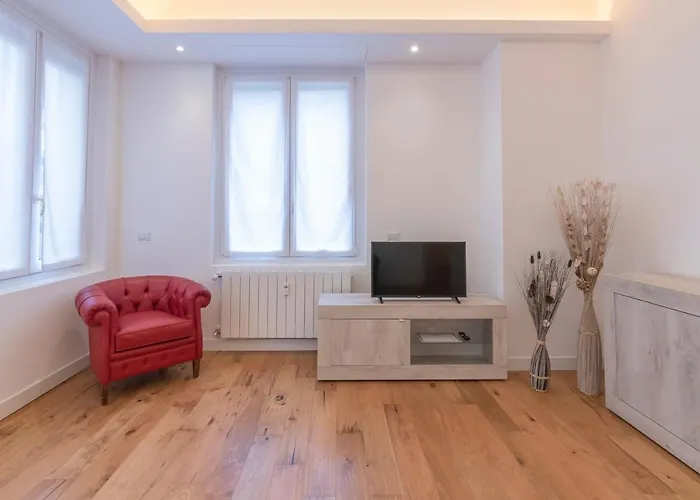 Milan Center Apartment Studio - Porta Romana