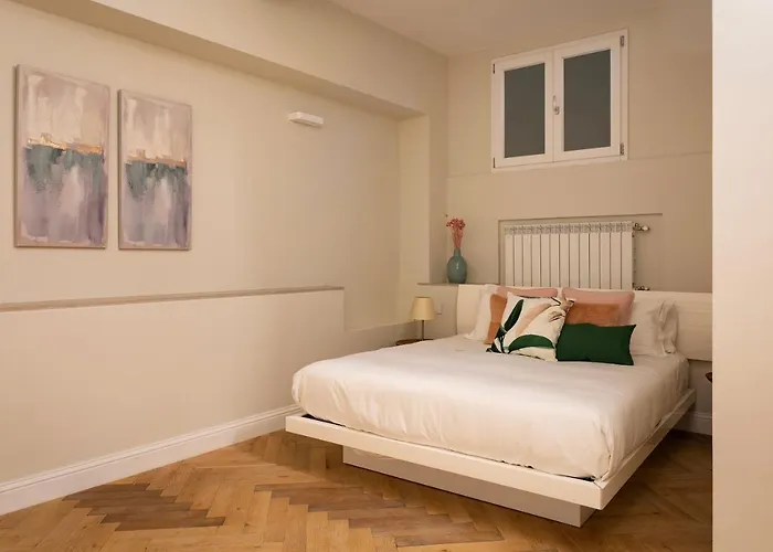 Castore Apartment