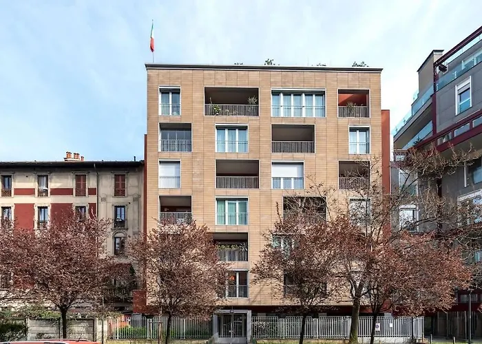 Porta Romana Luxury Home