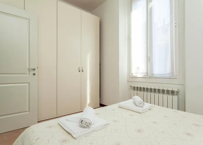 Exquisite Stay Vannucci- Porta Romana