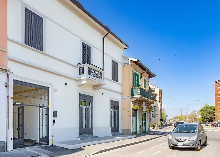 Khl Apartments - Sansiro, Milano