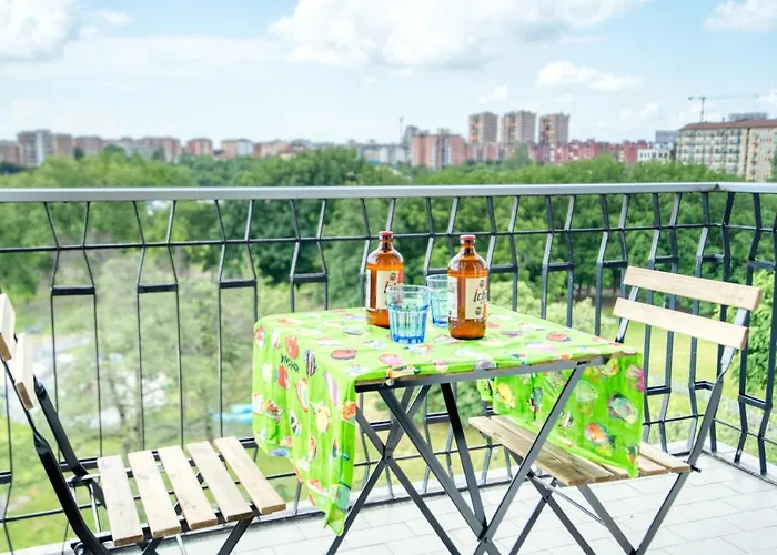 Guesthost - Casa Parkview!