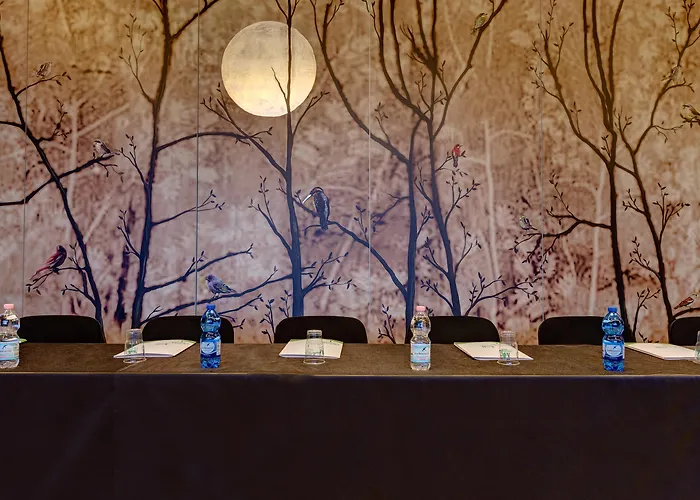 Klima Hotel Milano Fiere