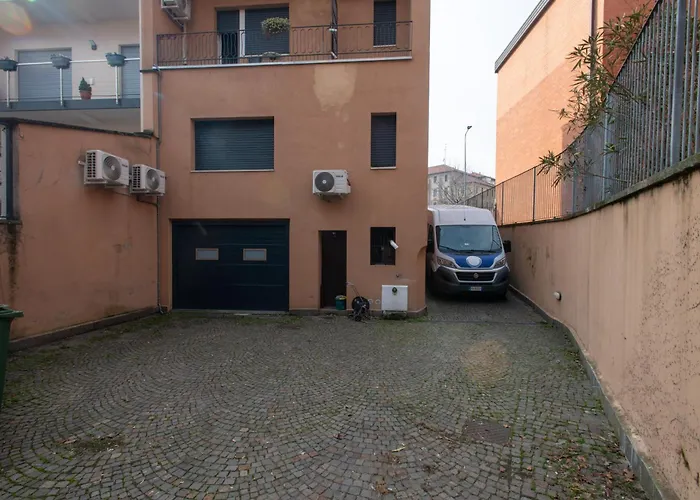 Villa Gioia