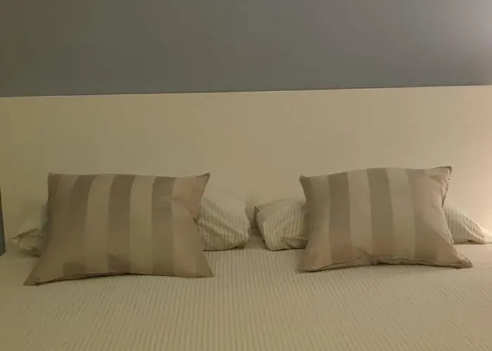 Apartments Velasca