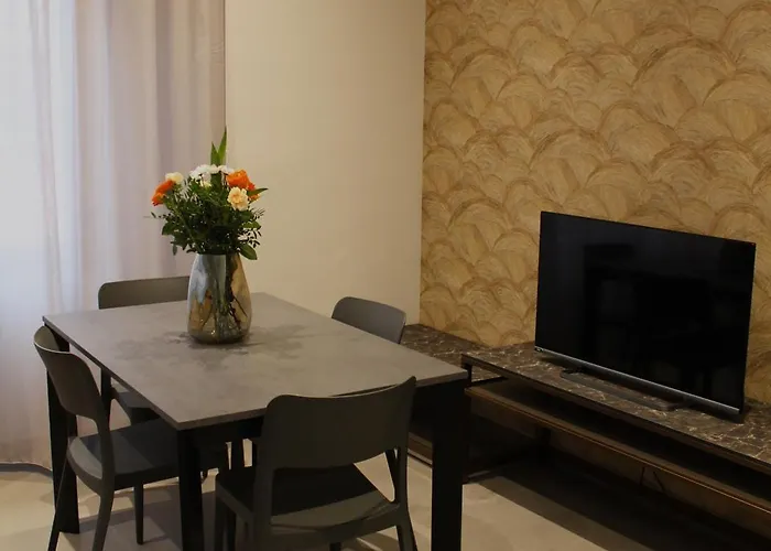 Apartment Miki - Mauro Macchi 91