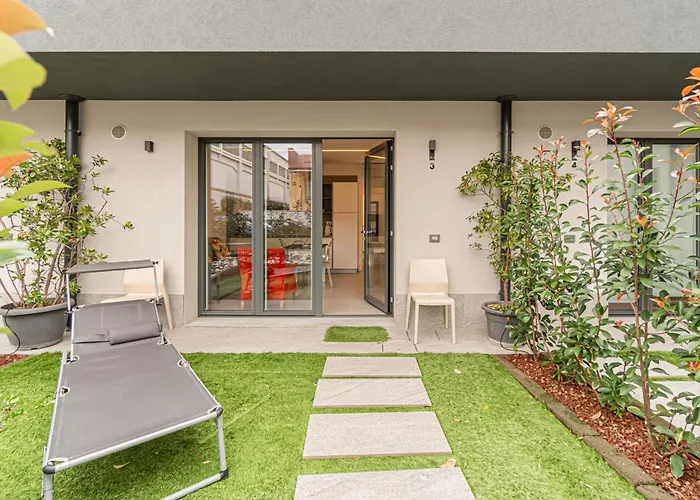 Urban Garden Lofts By Blue Velvet Livings