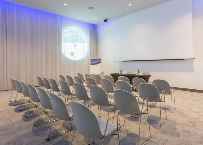 Voco Milan-Fiere By Ihg
