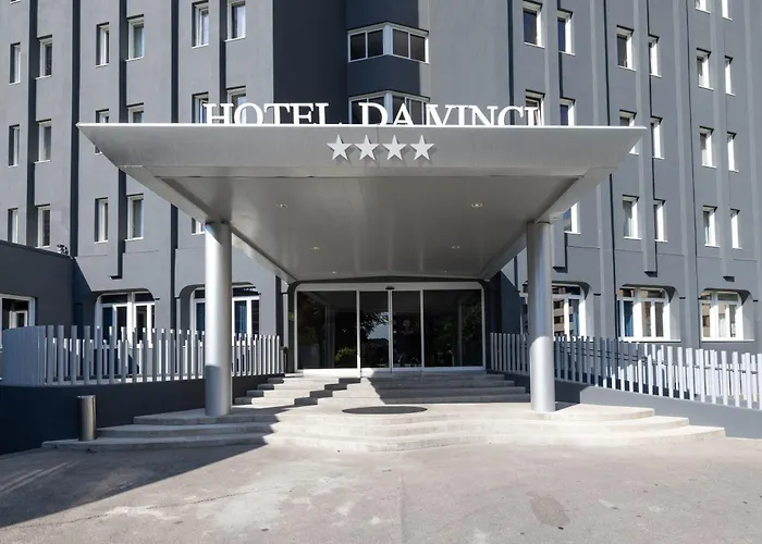 Hotel Da Vinci