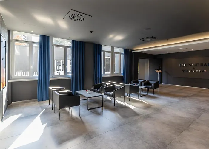 Hotel Da Vinci