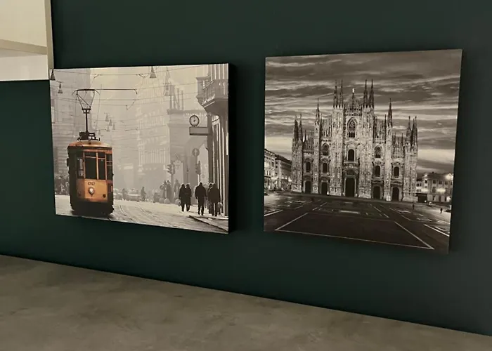 Travelounge Milano San Siro