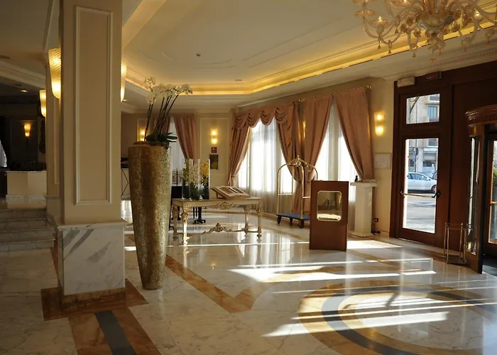 Grand Visconti Palace