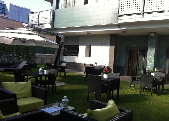 Acca Palace - Aa Hotels