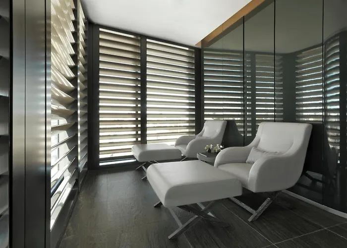 Armani Hotel Milano