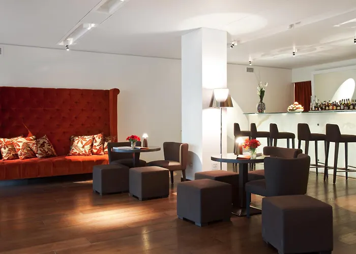 Magna Pars L'Hotel A Parfum, Small Luxury Hotels Of The World