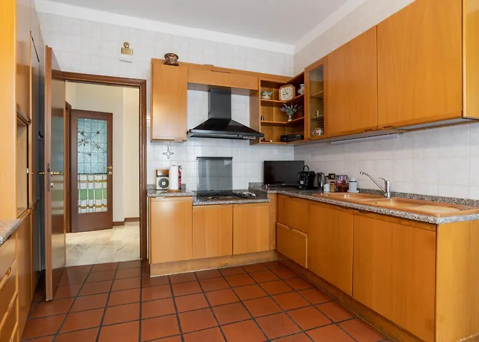 Accomodo MIB53 Bivano City Life
