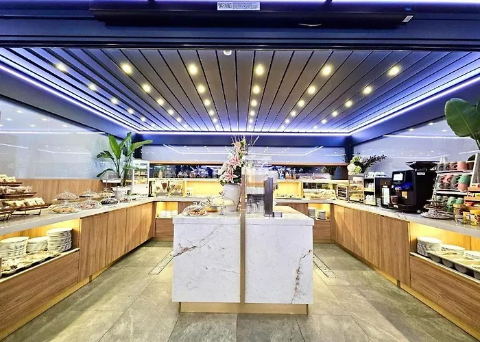 Hotel Bolzano