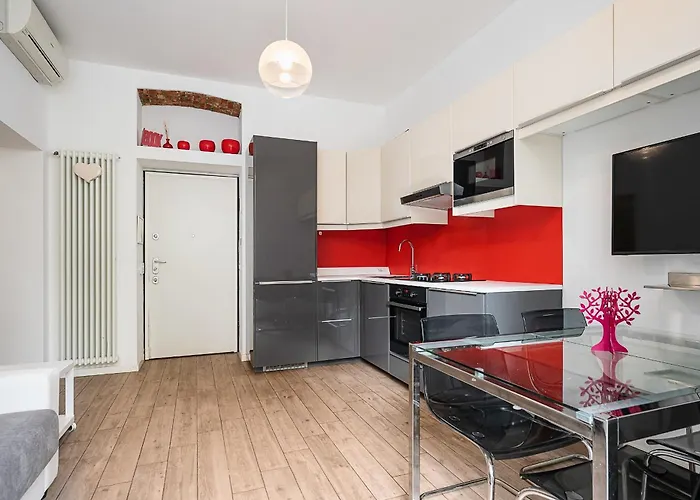Classbnb-Elegant Apartment Near The City Center