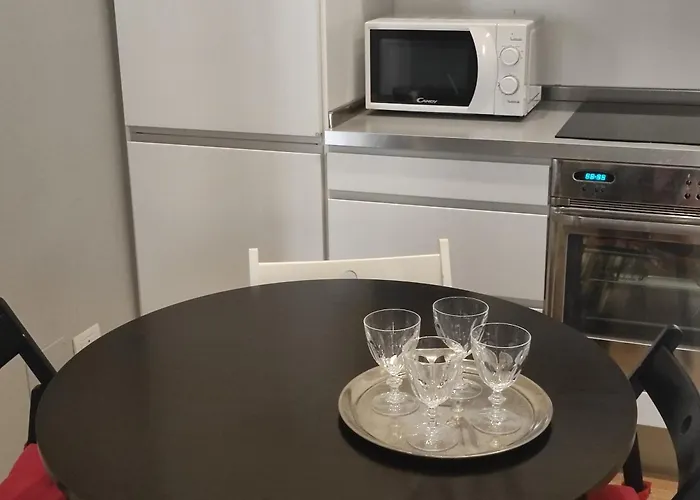 Maria Holiday Homes -Vitruvio 42 Appartamenti