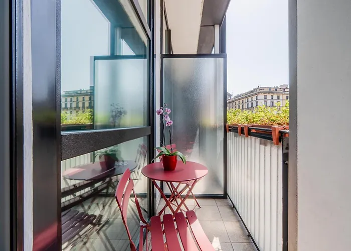 Hotel Milano Navigli