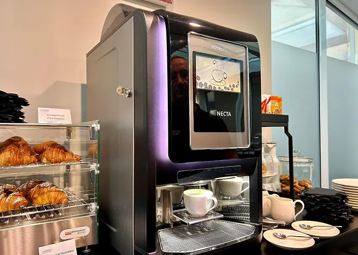 Bb Hotels Smarthotel Duomo
