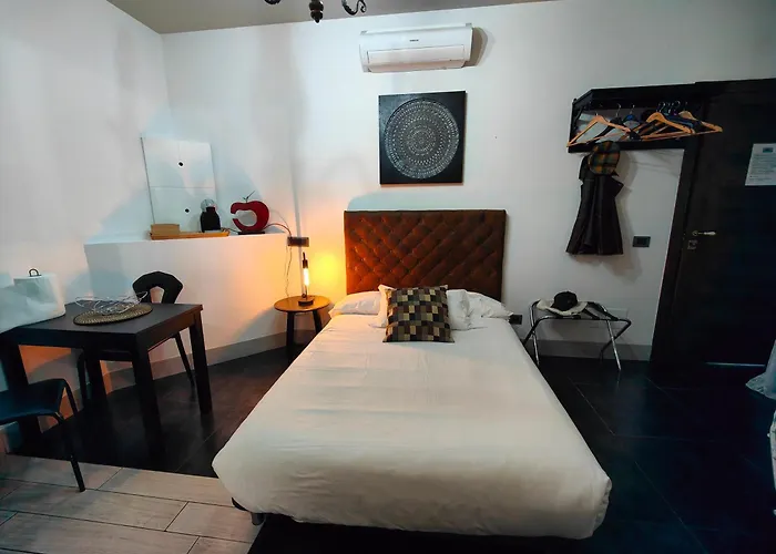 Aparthotel Dei Mercanti