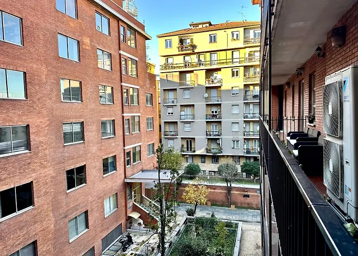 Hotel Giacosa