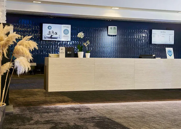 Novotel Milano Nord Cà Granda