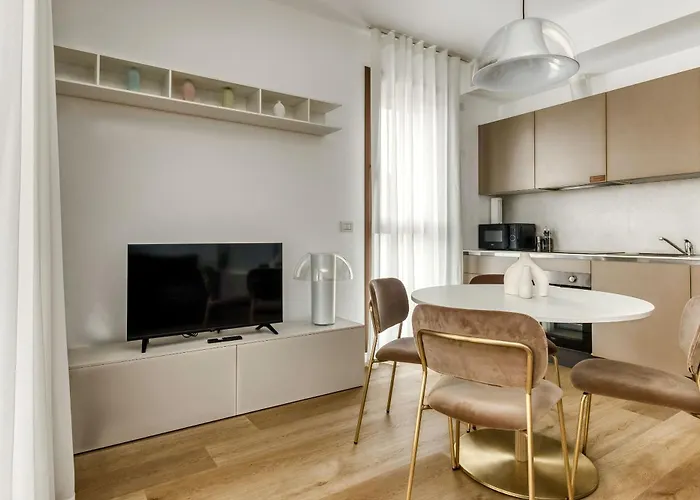 Limehome Milan Park Towers