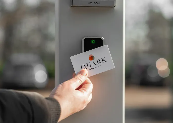 Quark Hotel Milano