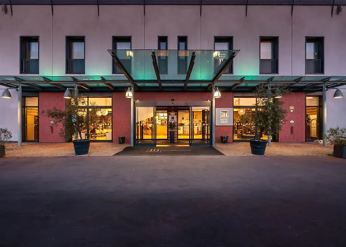 iH Hotels Milano Gioia