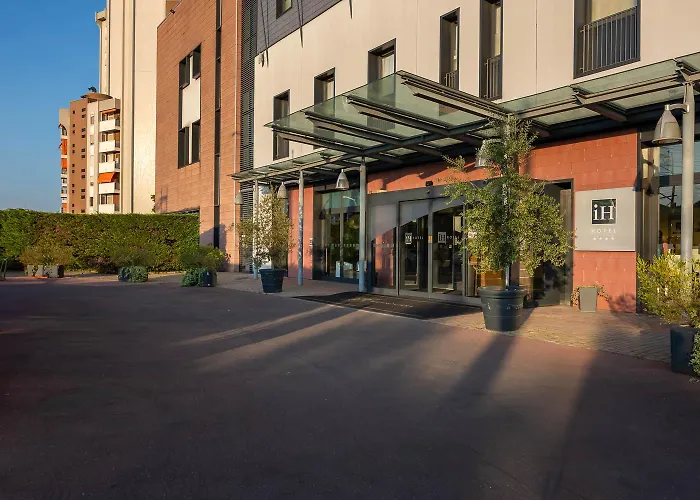 Ih Hotels Milano Gioia