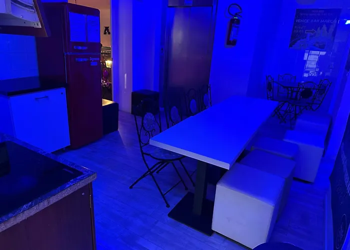 New Generation Hostel Milan Center