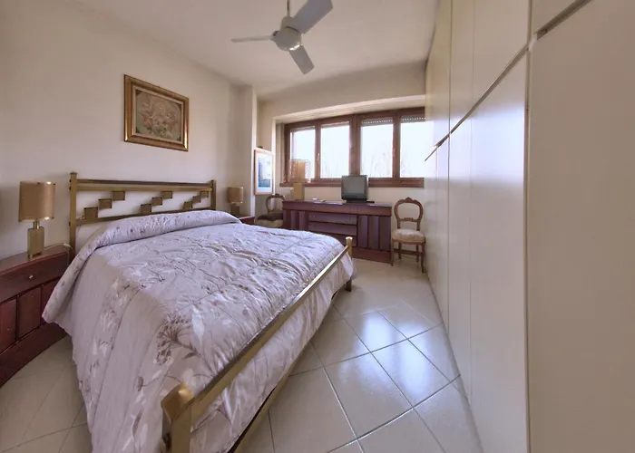 Milan Apartment Rental