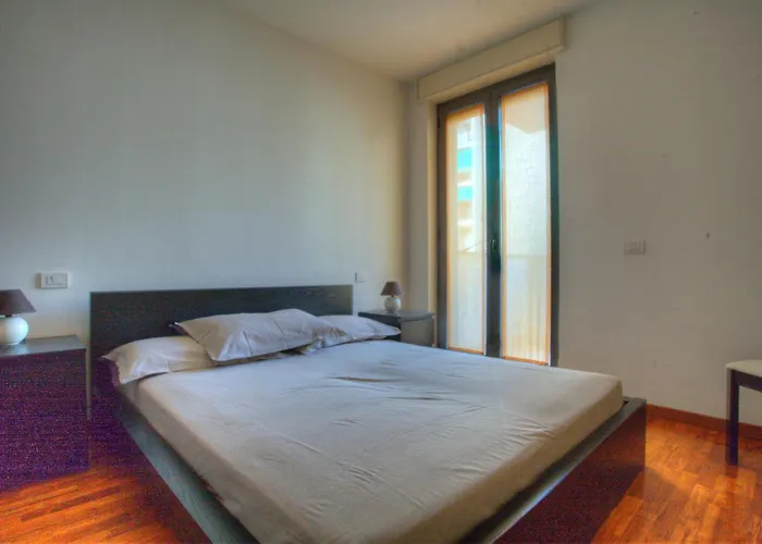 Milan Apartment Rental