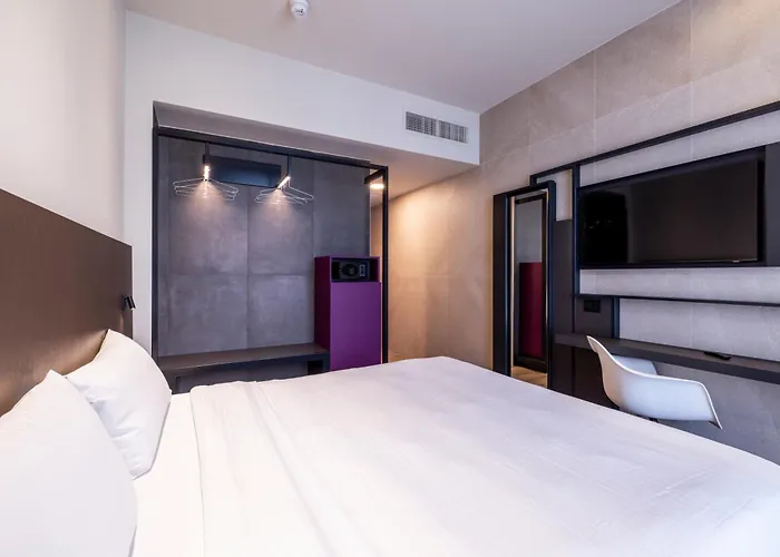Hotel degli Arcimboldi