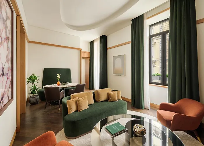 Park Hyatt Milano