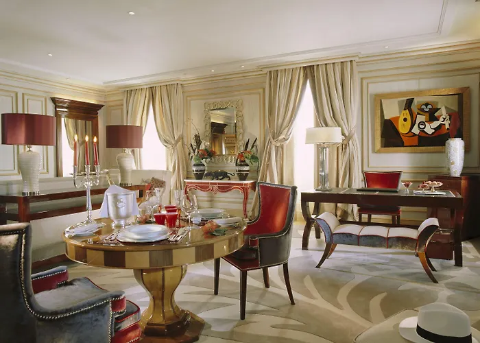 Hotel Principe Di Savoia - Dorchester Collection
