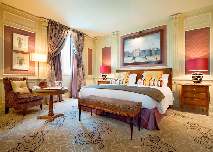 Hotel Principe Di Savoia - Dorchester Collection