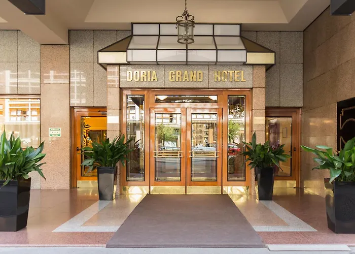 Doria Grand Hotel
