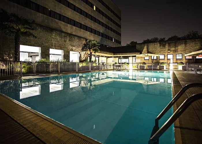 Novotel Milano Nord Ca' Granda