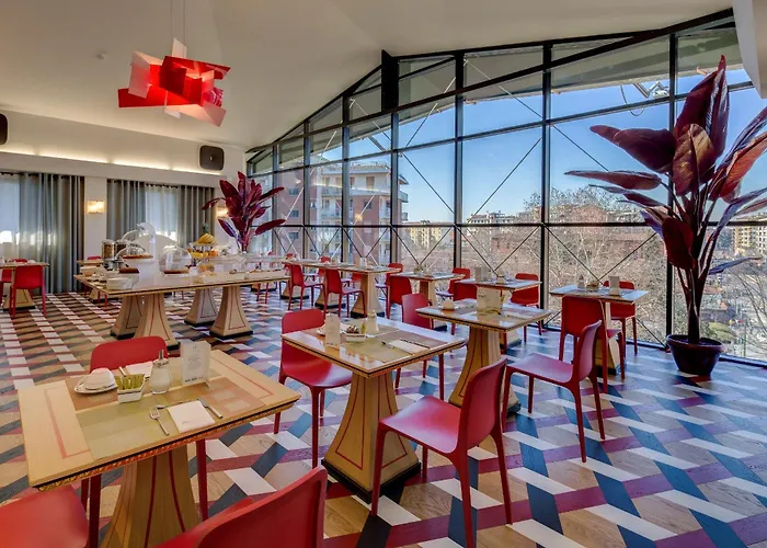 C-Hotels Rubens