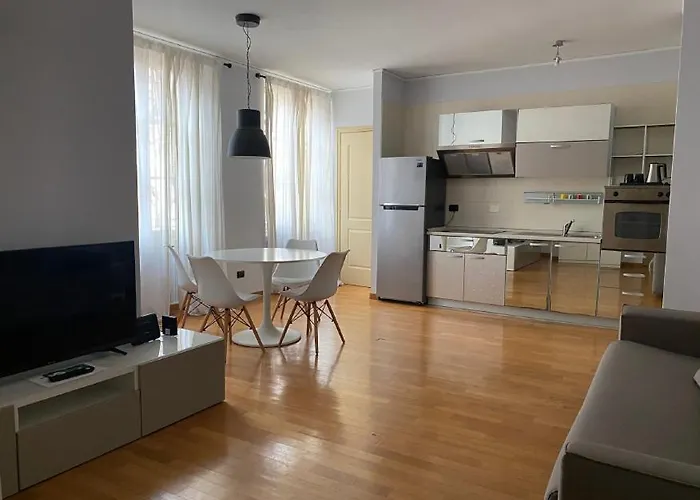 Residenza Fiori Oscuri