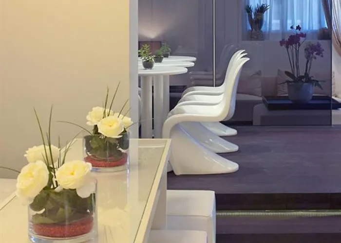 Hotel Sempione