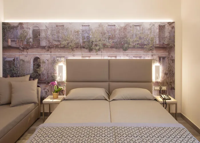 Hotel Sempione