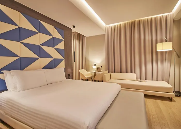 Ih Hotels Milano Ambasciatori