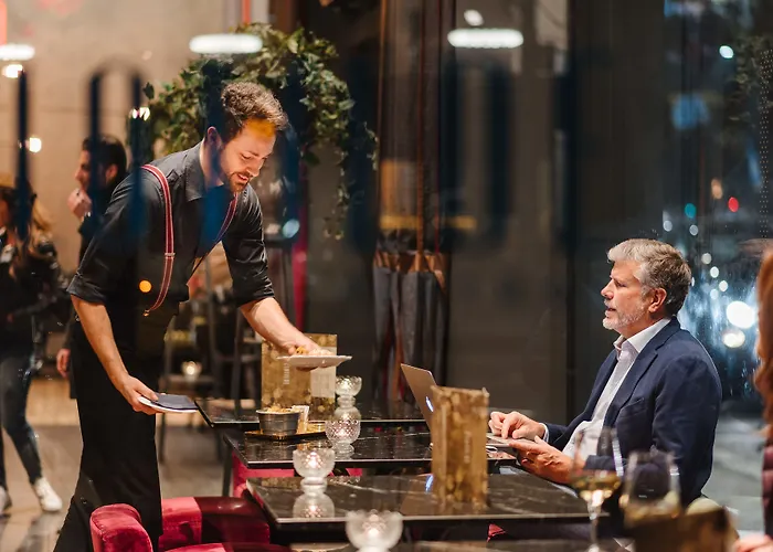 Windsor Hotel Milano