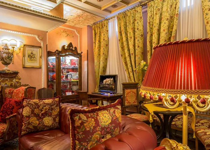 Hotel Vittoria