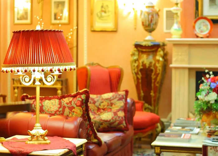 Hotel Vittoria