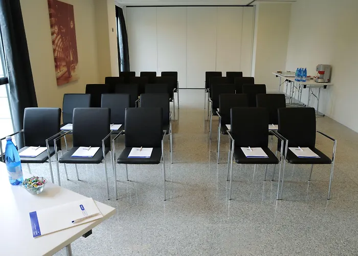 Idea Hotel Milano San Siro